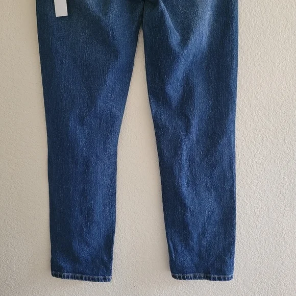 Joe's NWT The Niki Mid Rise Boyfriend Vintage Stretch Jeans Size 25 - Picture 7 of 8